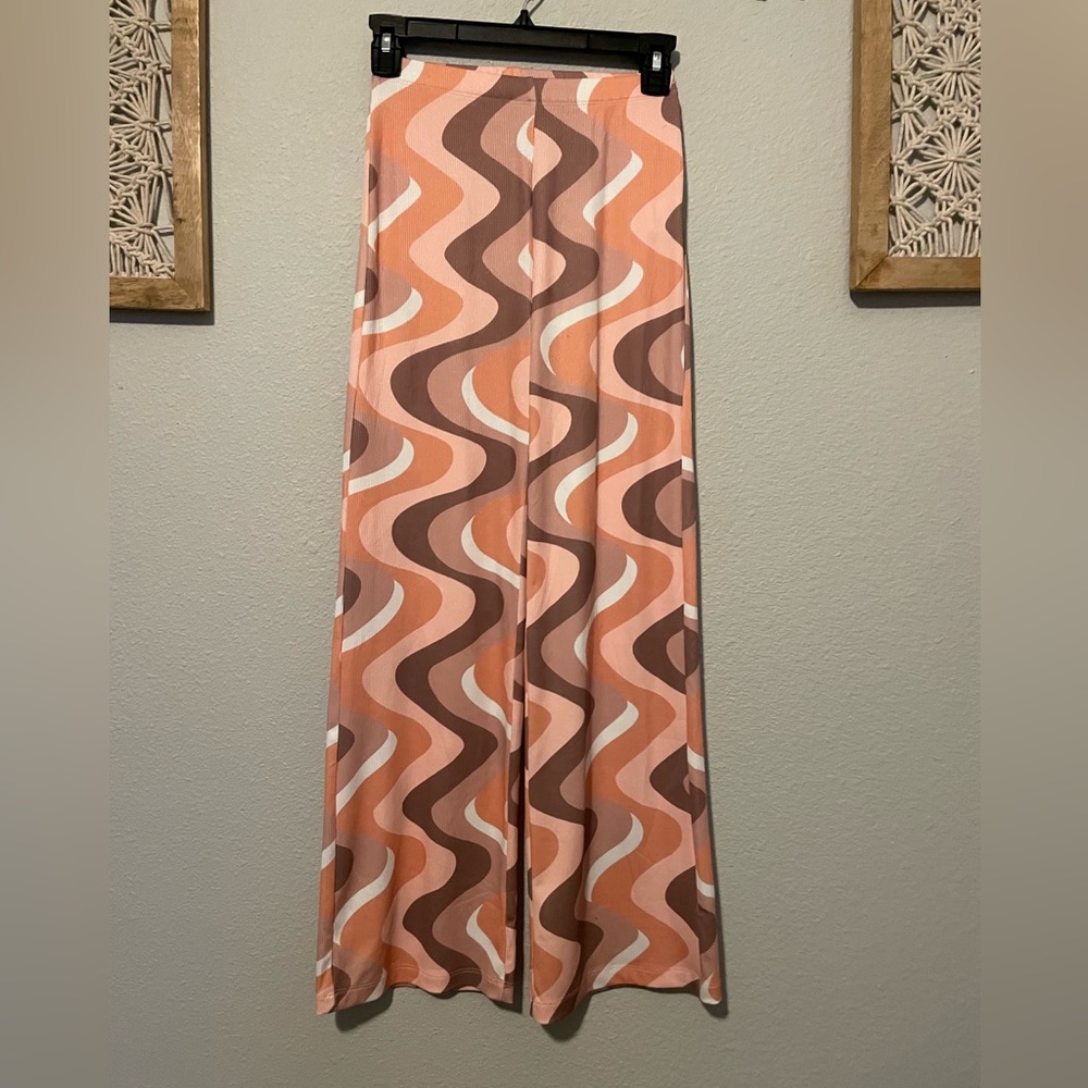 Princess Polly Flare Pants